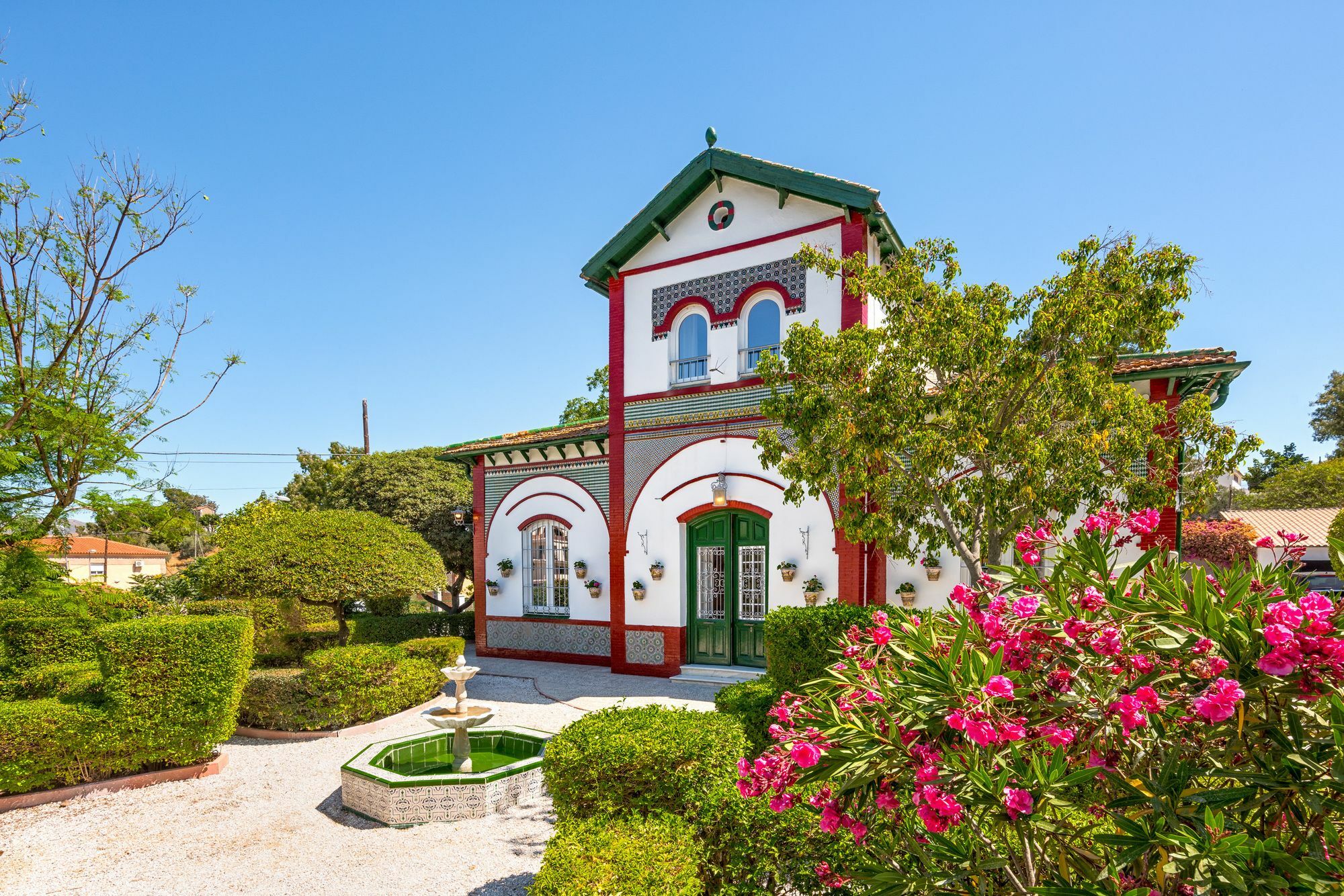 Iloftmalaga Elisa Villa Malaga